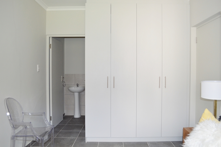 To Let 2 Bedroom Property for Rent in Haasendal Western Cape
